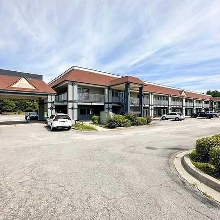 Executive Inn Ridgeway I-77 المظهر الخارجي الصورة